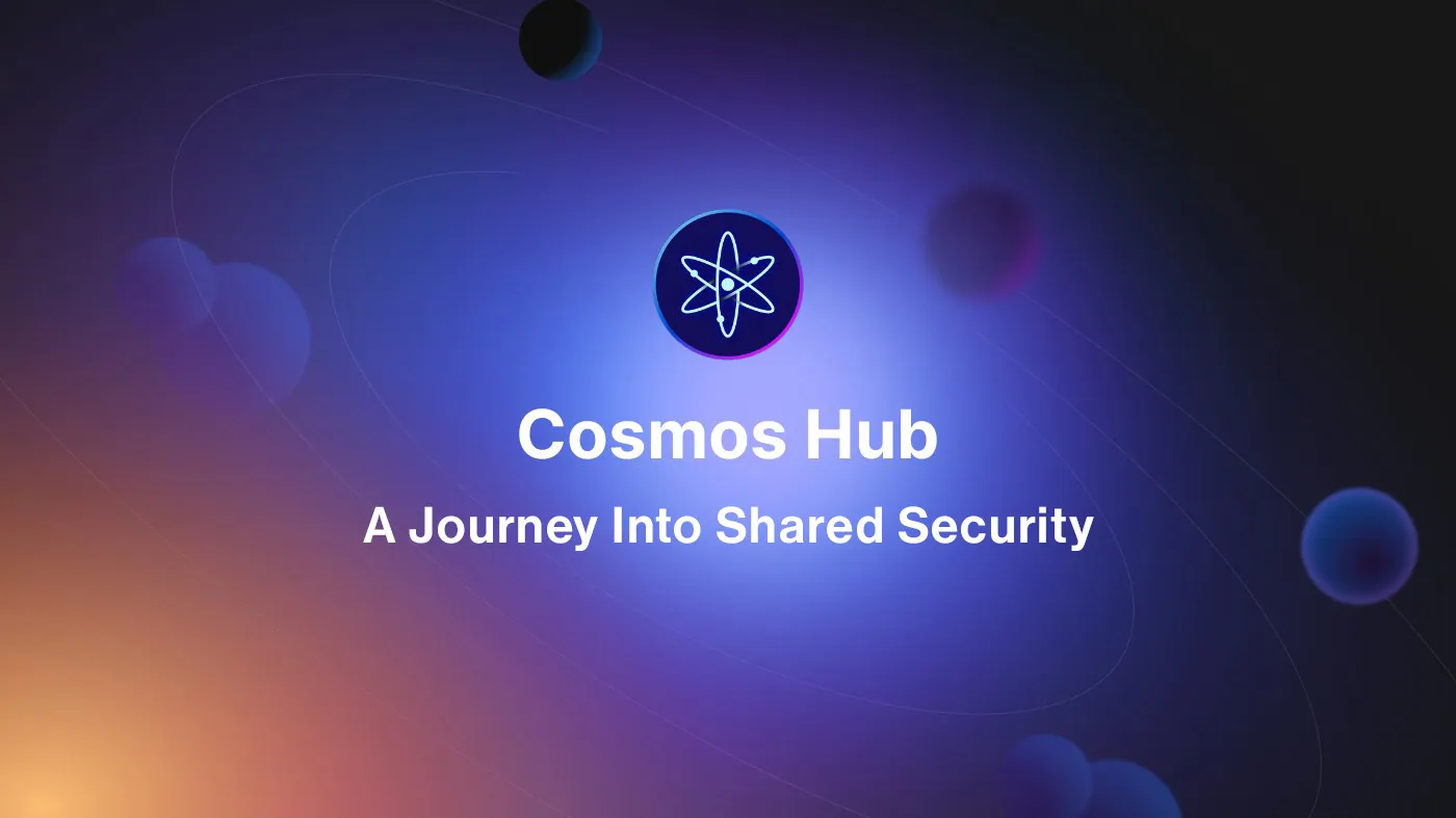 解析Cosmos Hub的多元安全模型，區塊鏈安全新策略