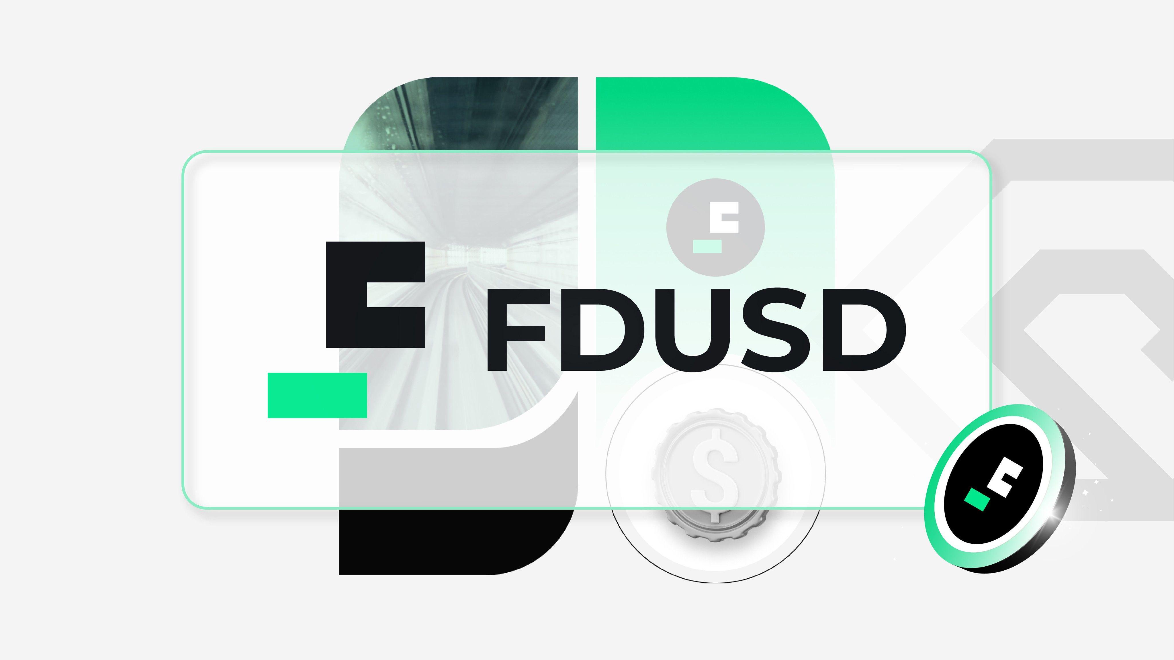 專訪First Digital：FDUSD與幣安完全獨立，考慮推出其他法幣穩定幣
