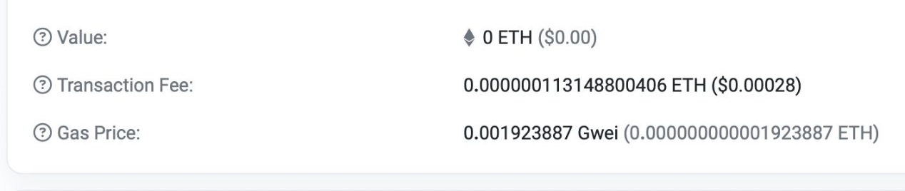 ETH의 개발 경로에 대한 논쟁: Rollup 중심은 구조적 경제적 결함이 있을 수 있음