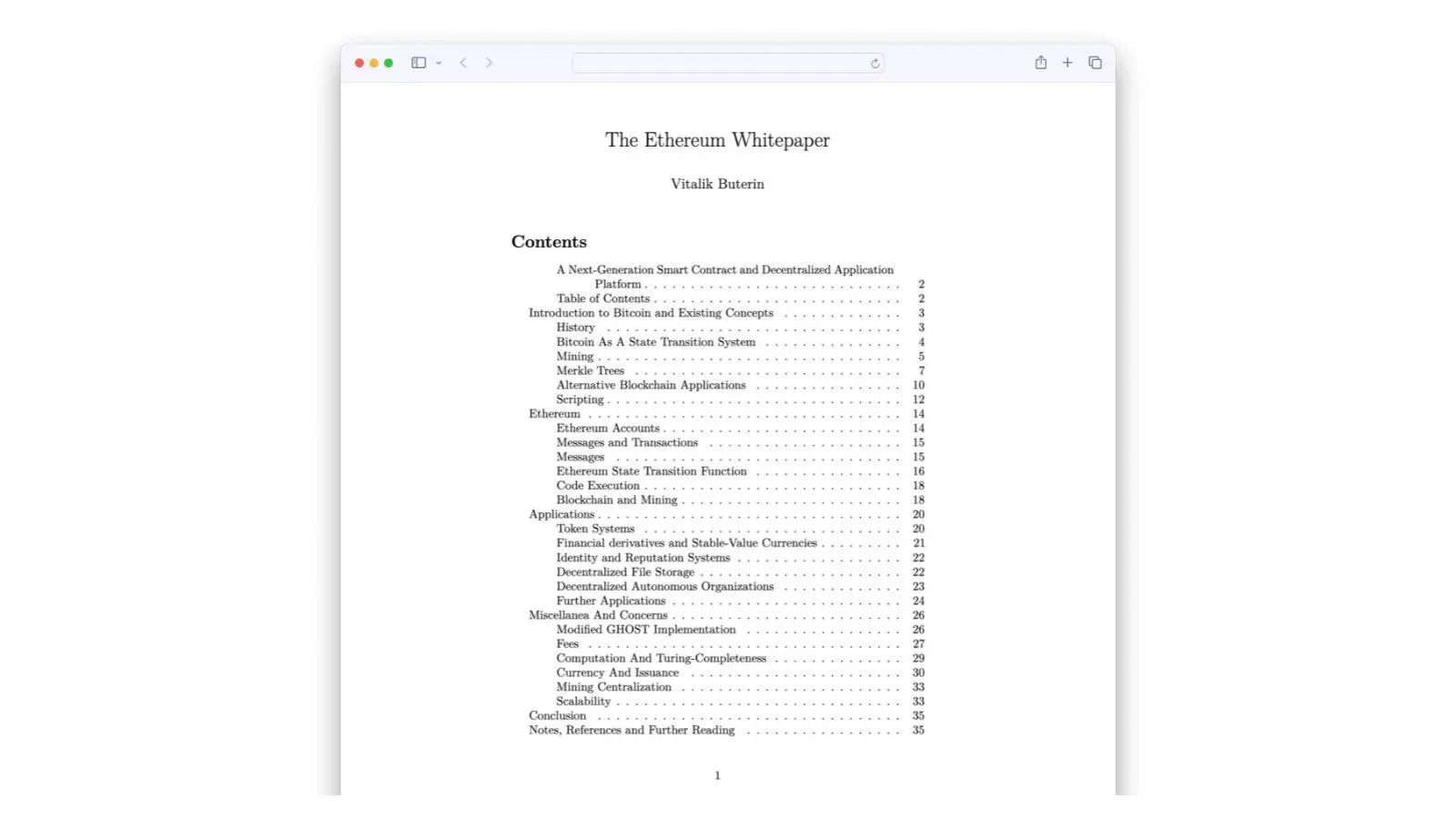 以太坊十大关键时刻回顾,一场持续10年的世界计算机实验